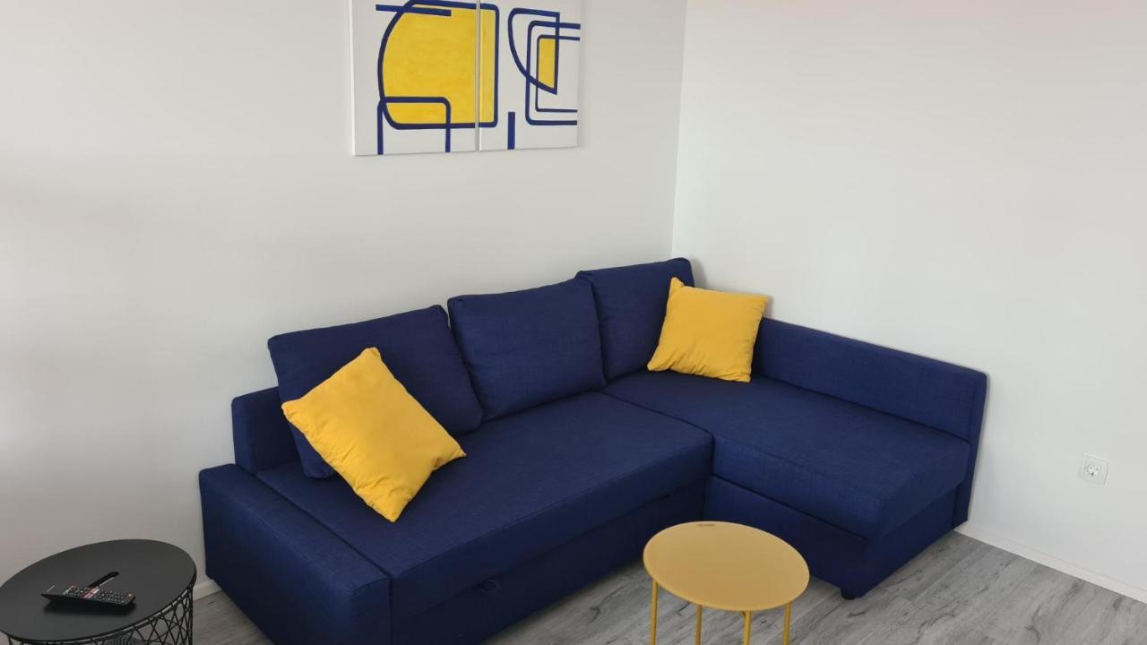 River 67 - Apartment In Rijeka Exterior foto